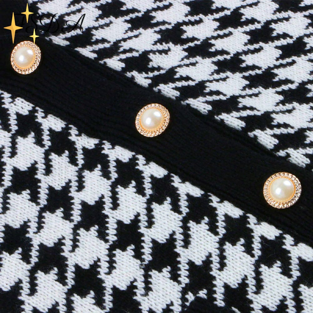 KATJA - Chaleco de invierno a la moda para mujeres