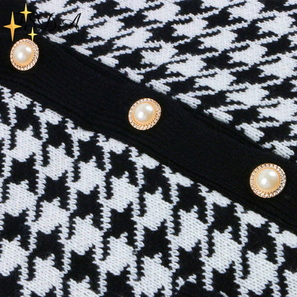 KATJA - Chaleco de invierno a la moda para mujeres