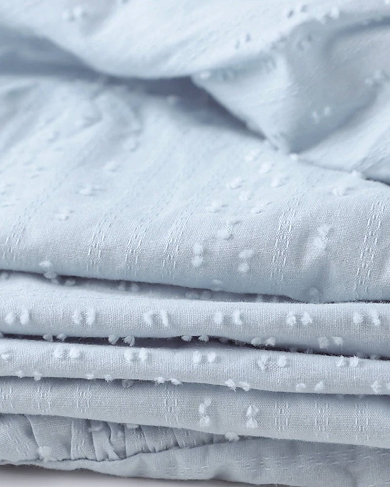 Vestido de Verano Ligero con Escote en V para Mujeres – ADARA