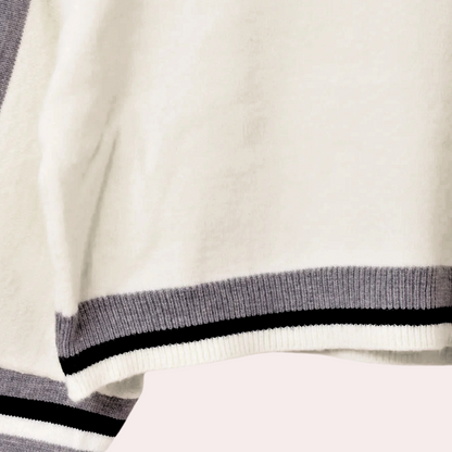 LENA - Sudadera casual para mujer