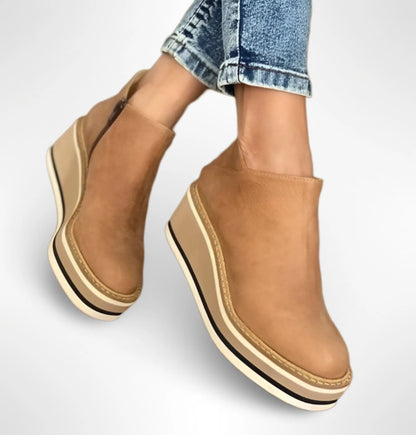 Botas elegantes de mujer con diseño ligero y cómodo – LARISSÉ