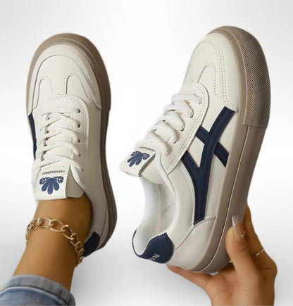 Zapatillas ortopédicas cómodas y ligeras para mujer – TERALIS COMFORT STEP