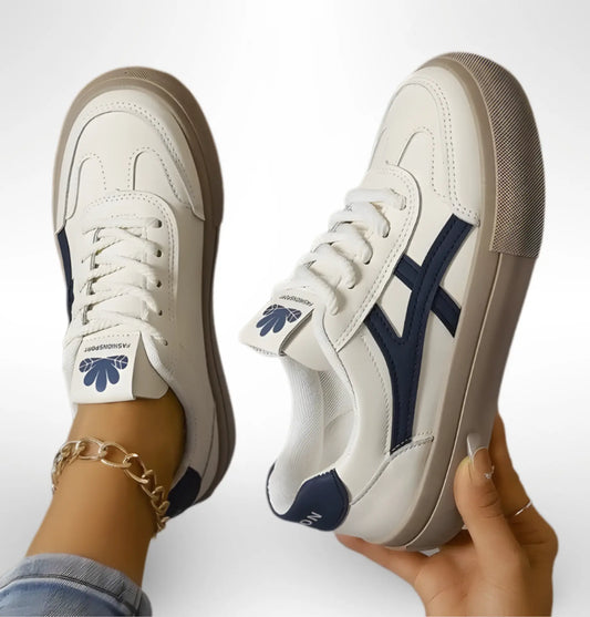 Zapatillas ortopédicas cómodas y ligeras para mujer – TERALIS COMFORT STEP