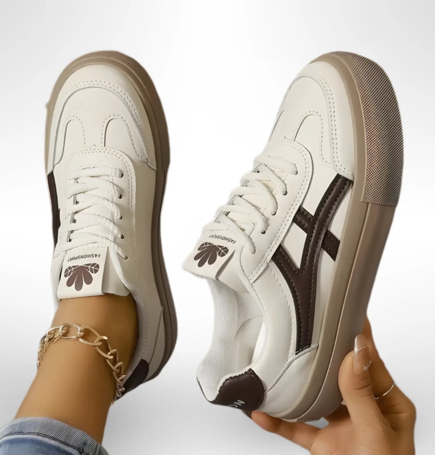 Zapatillas ortopédicas cómodas y ligeras para mujer – TERALIS COMFORT STEP