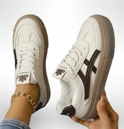 Zapatillas ortopédicas cómodas y ligeras para mujer – TERALIS COMFORT STEP