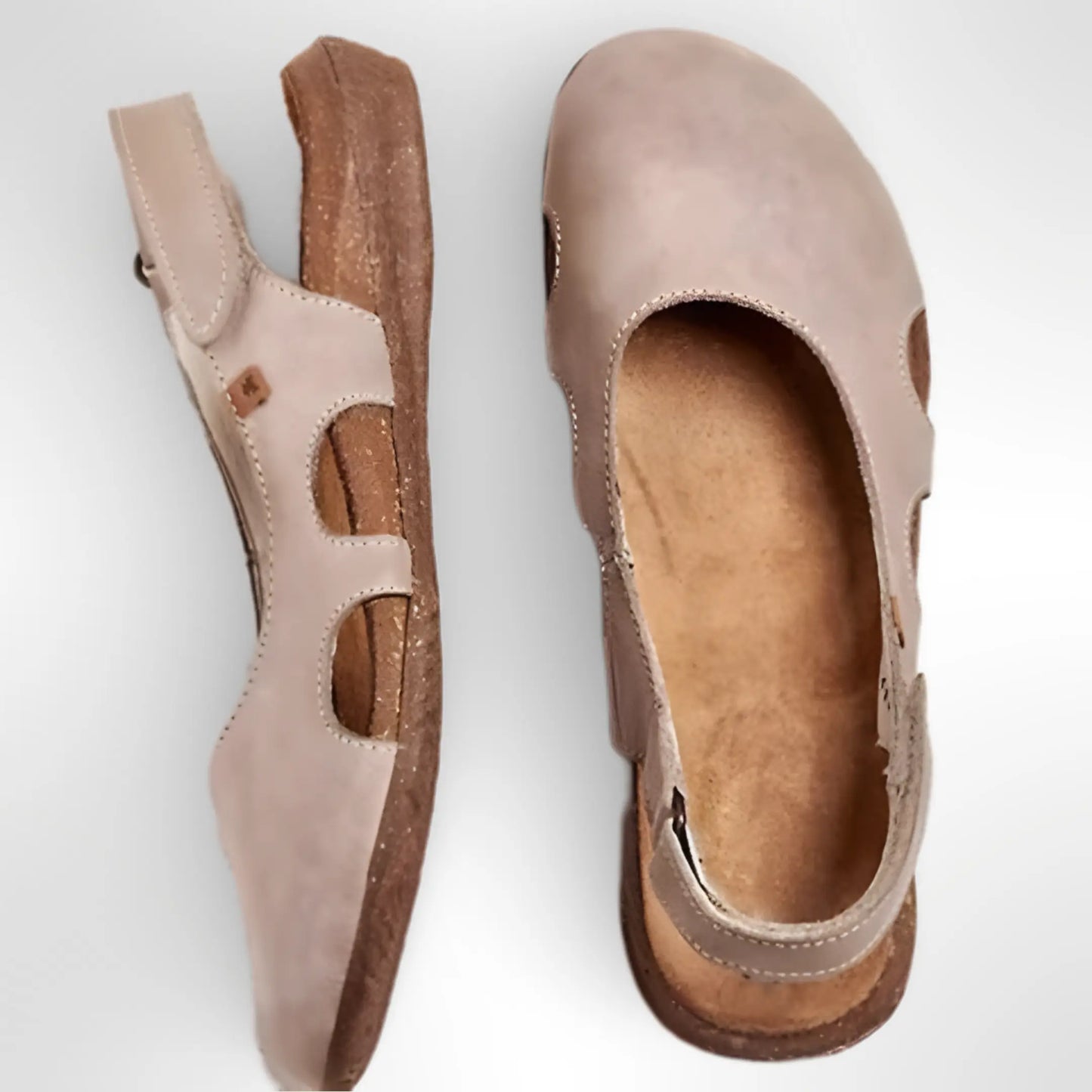 Sandalias ortopédicas ligeras con ajuste cómodo – EVANA RELIEF SANDALS
