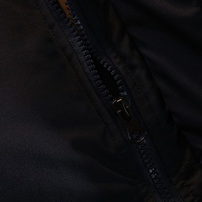 MATEO - Chaleco acolchado sin mangas para hombre