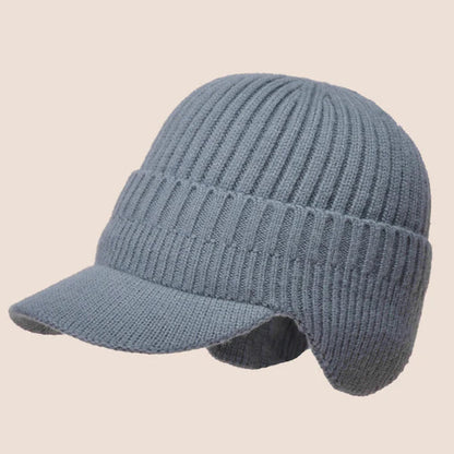 Gorro tejido de punto para mujer cálido - FROSTGUARD