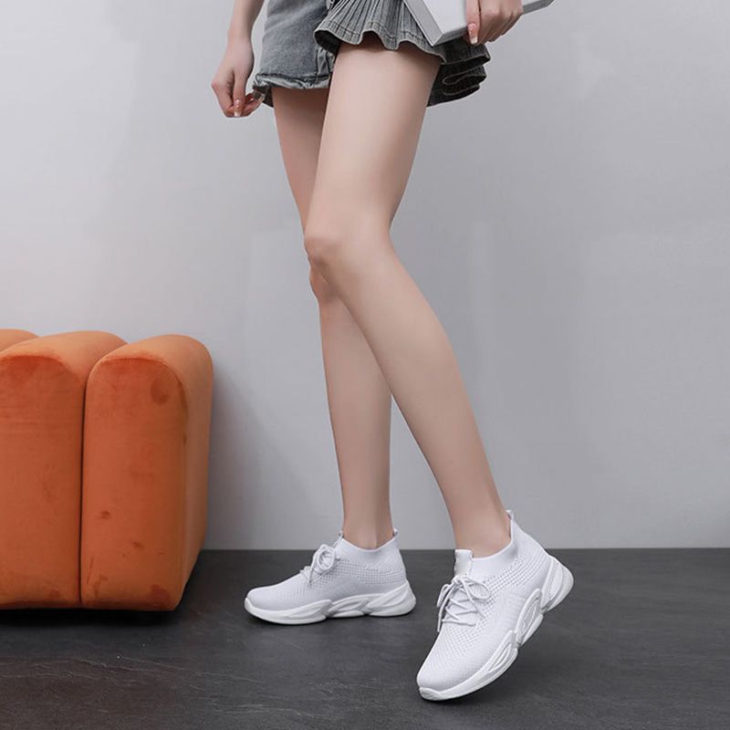 Zapatillas de malla transpirable para mujer – AEROFRESH