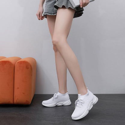 Zapatillas de malla transpirable para mujer – AEROFRESH