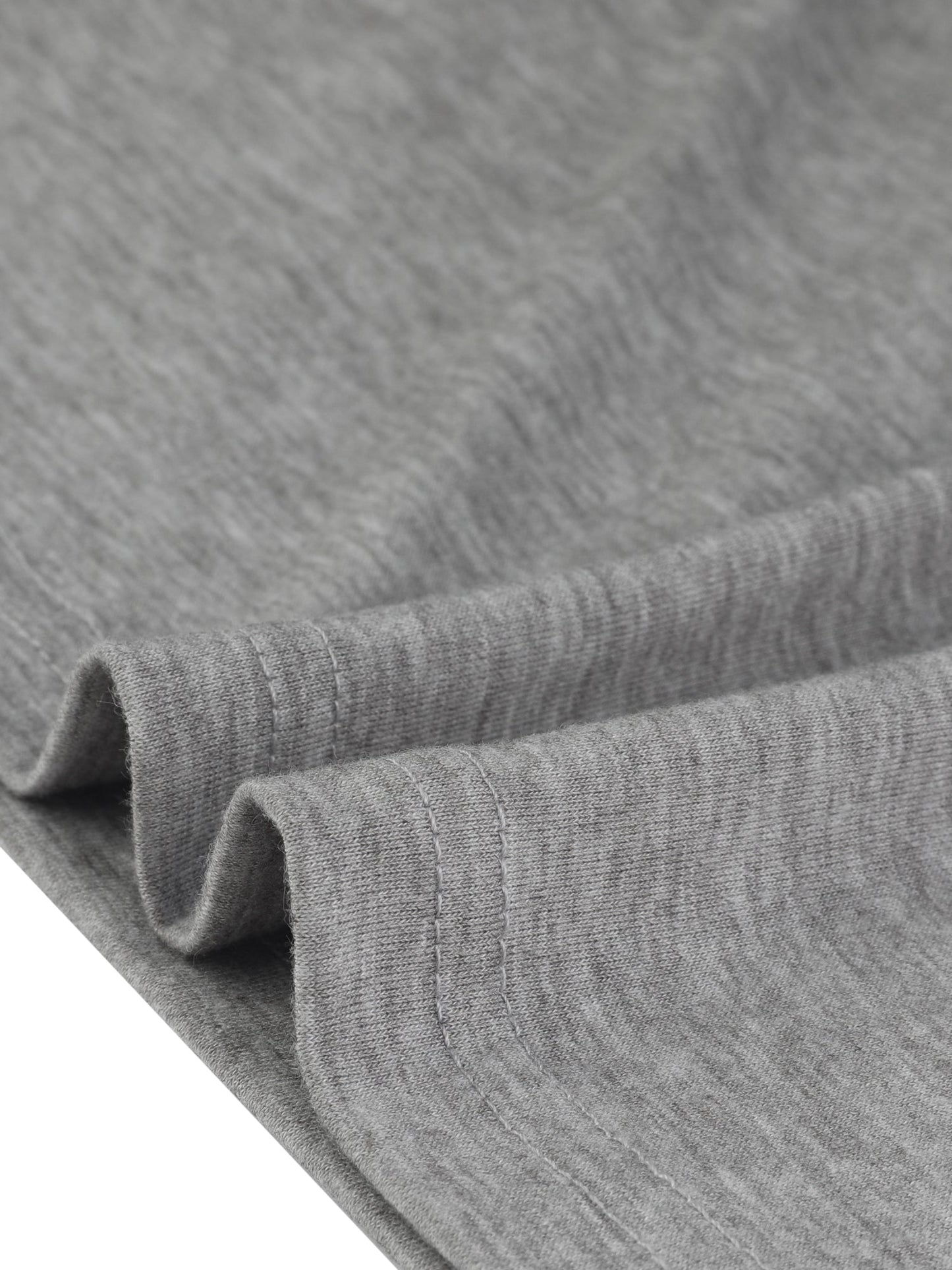 Camiseta de mujer con manga 3/4 y cuello redondo – LUNARA