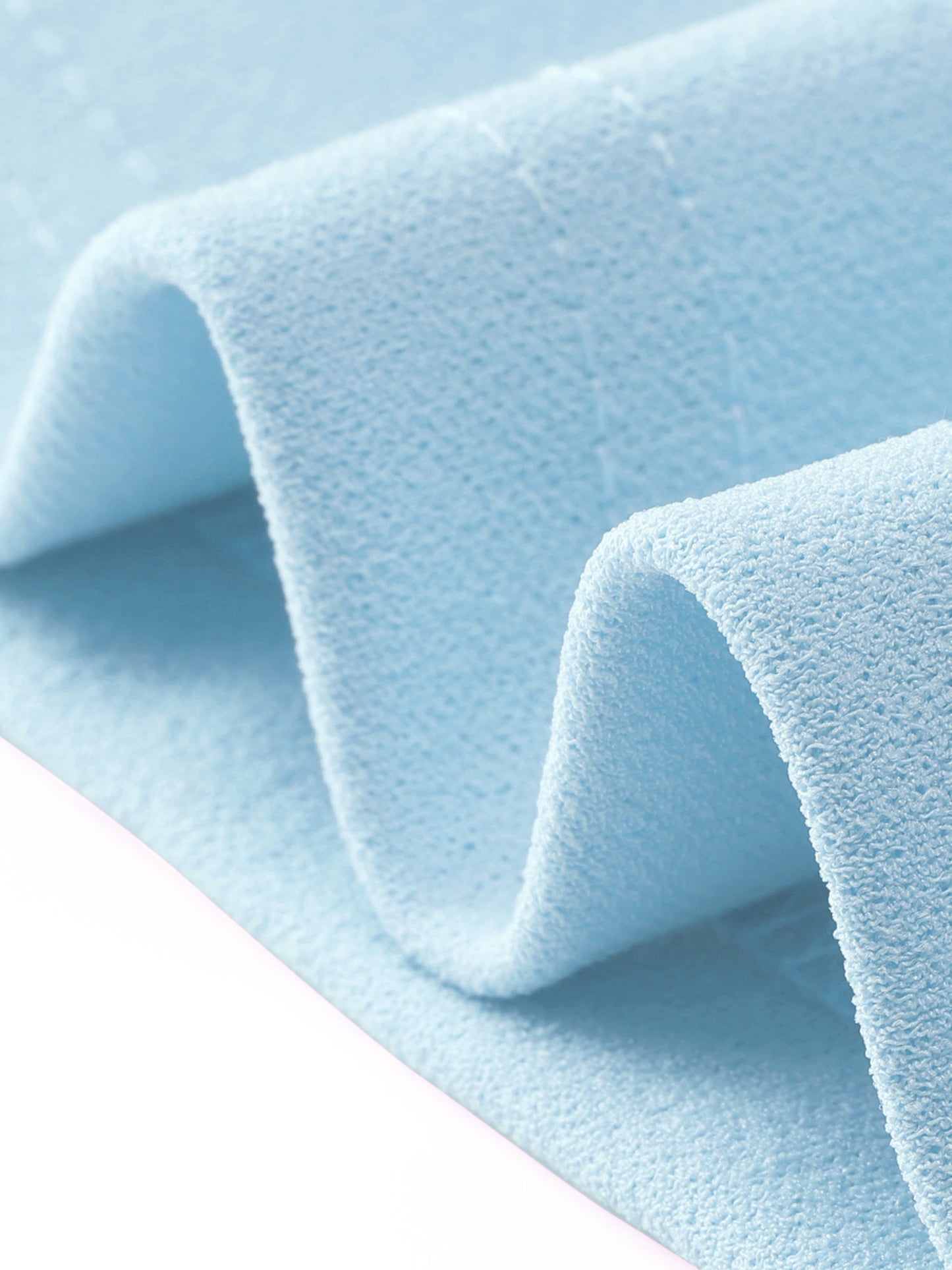 Conjunto de top y falda ajustada con manga larga – ELYANA