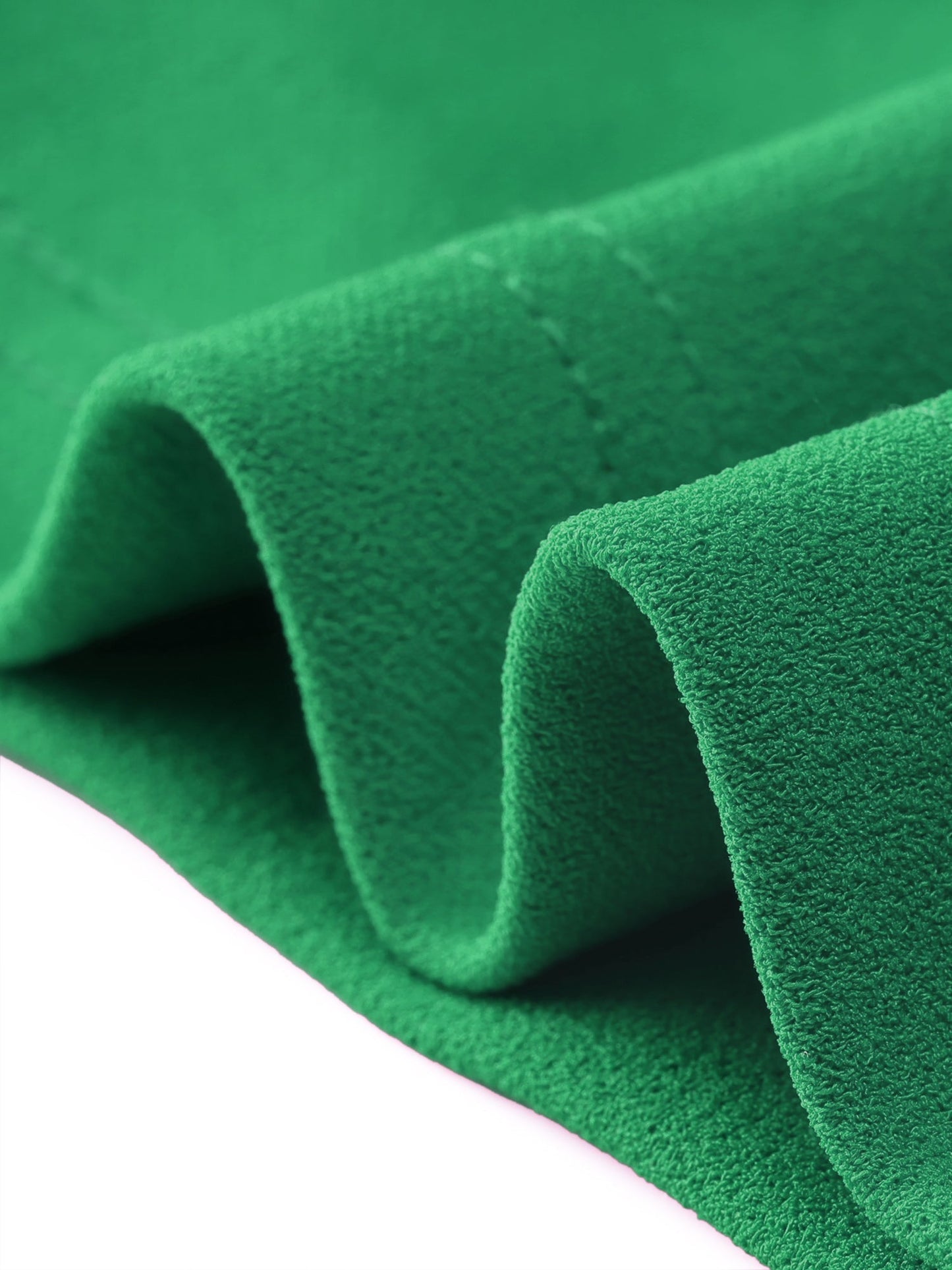 Conjunto de top y falda ajustada con manga larga – ELYANA