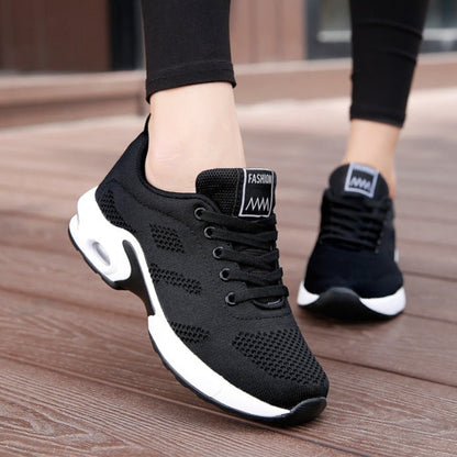 Zapatillas Deportivas Orthopédicas Con Plantilla Acolchada Para Damas - RunAlign