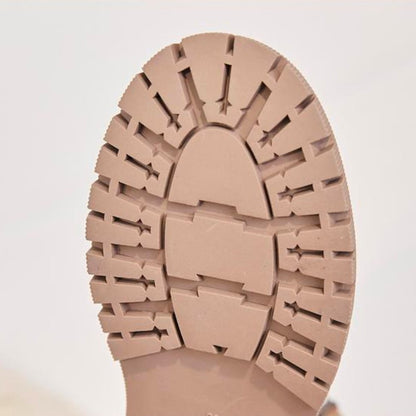 AYLENNA – Botas de invierno para mujer cálidas, cómodas y con estilo informal