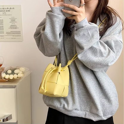 ANIKADEL - Bolso estructurado y elegante para mujer